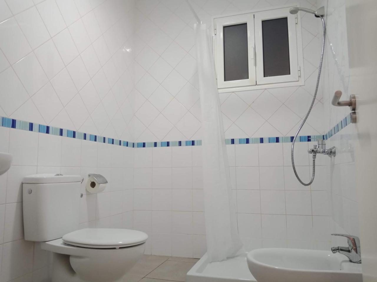 לאס פאלמס דה גראן קנאריה Columbus Apartments Co-Living מראה חיצוני תמונה