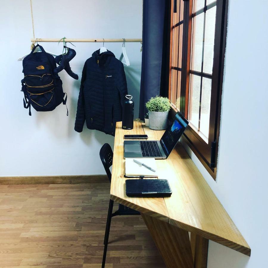 לאס פאלמס דה גראן קנאריה Columbus Apartments Co-Living מראה חיצוני תמונה