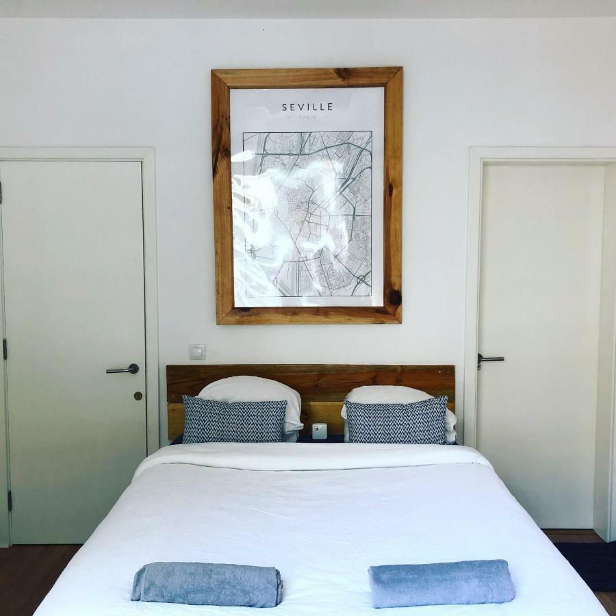 לאס פאלמס דה גראן קנאריה Columbus Apartments Co-Living מראה חיצוני תמונה
