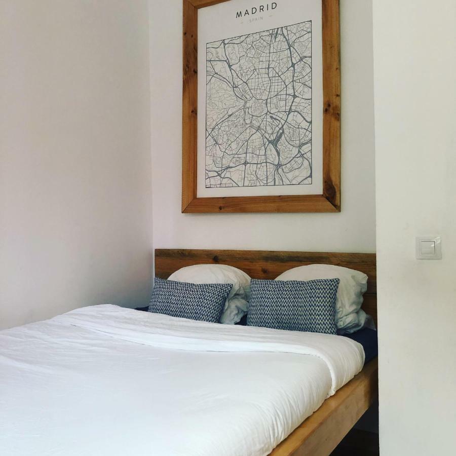 לאס פאלמס דה גראן קנאריה Columbus Apartments Co-Living מראה חיצוני תמונה