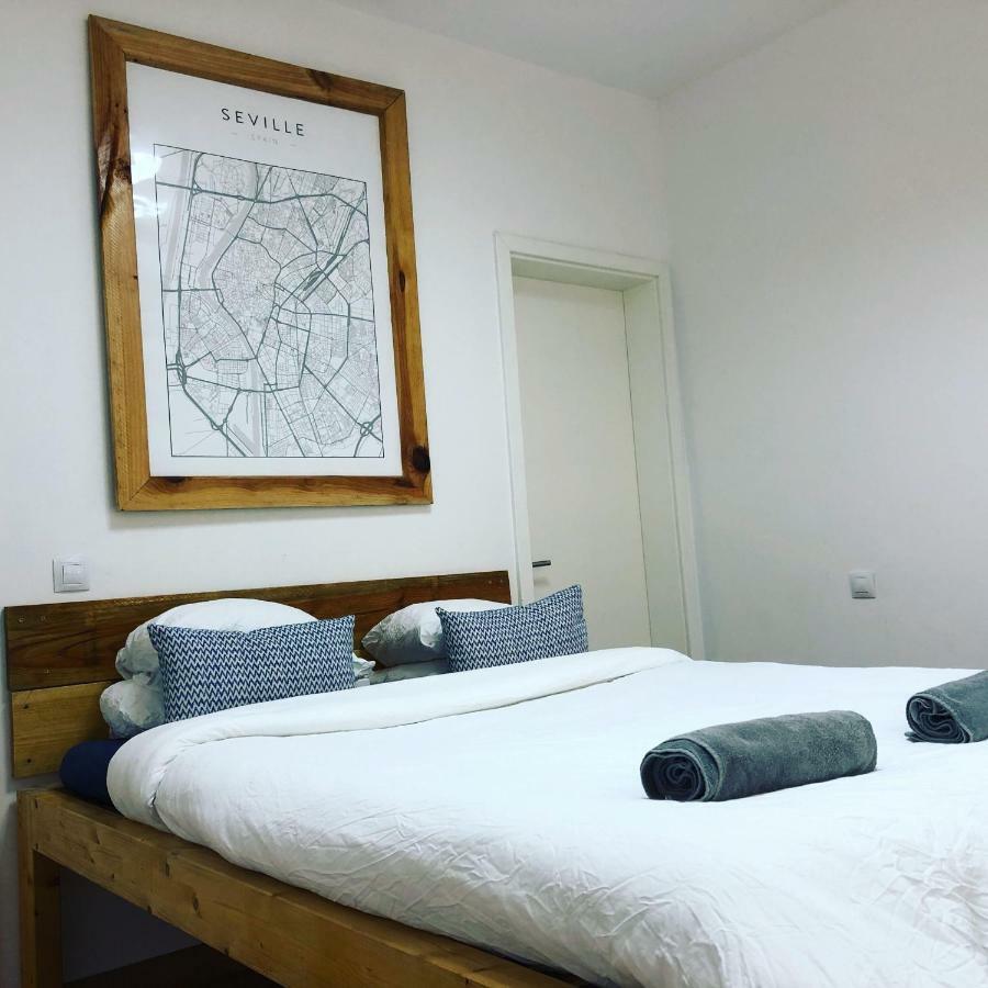 לאס פאלמס דה גראן קנאריה Columbus Apartments Co-Living מראה חיצוני תמונה